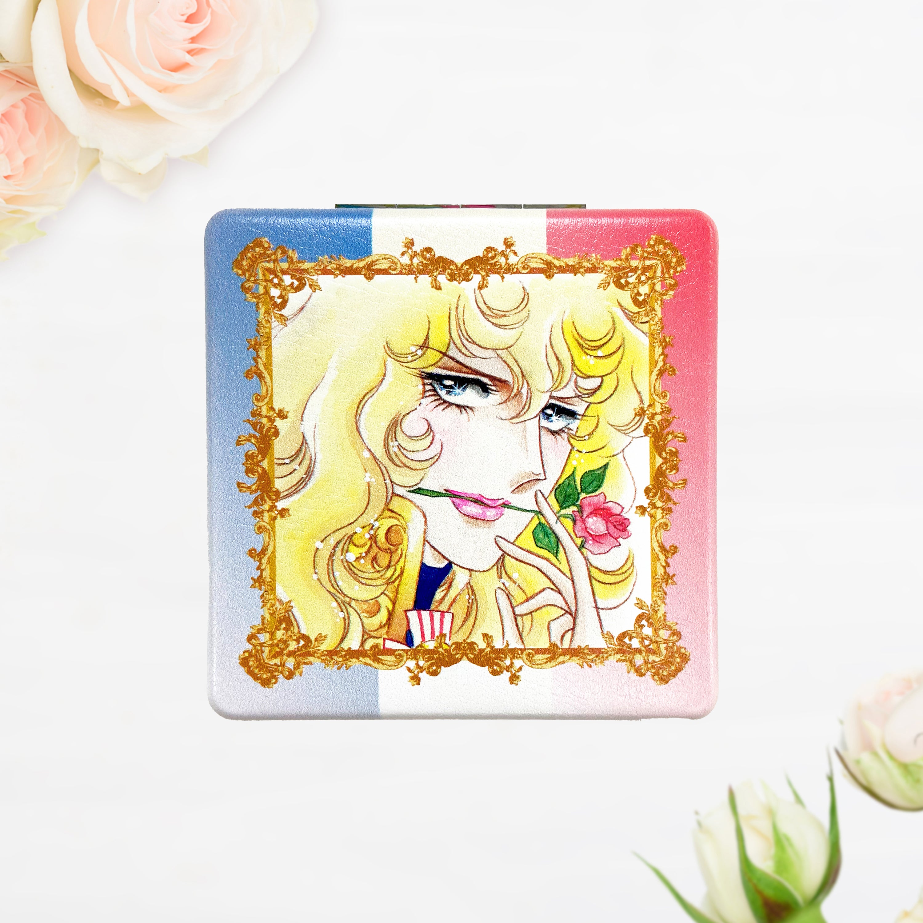 ベルサイユのばら