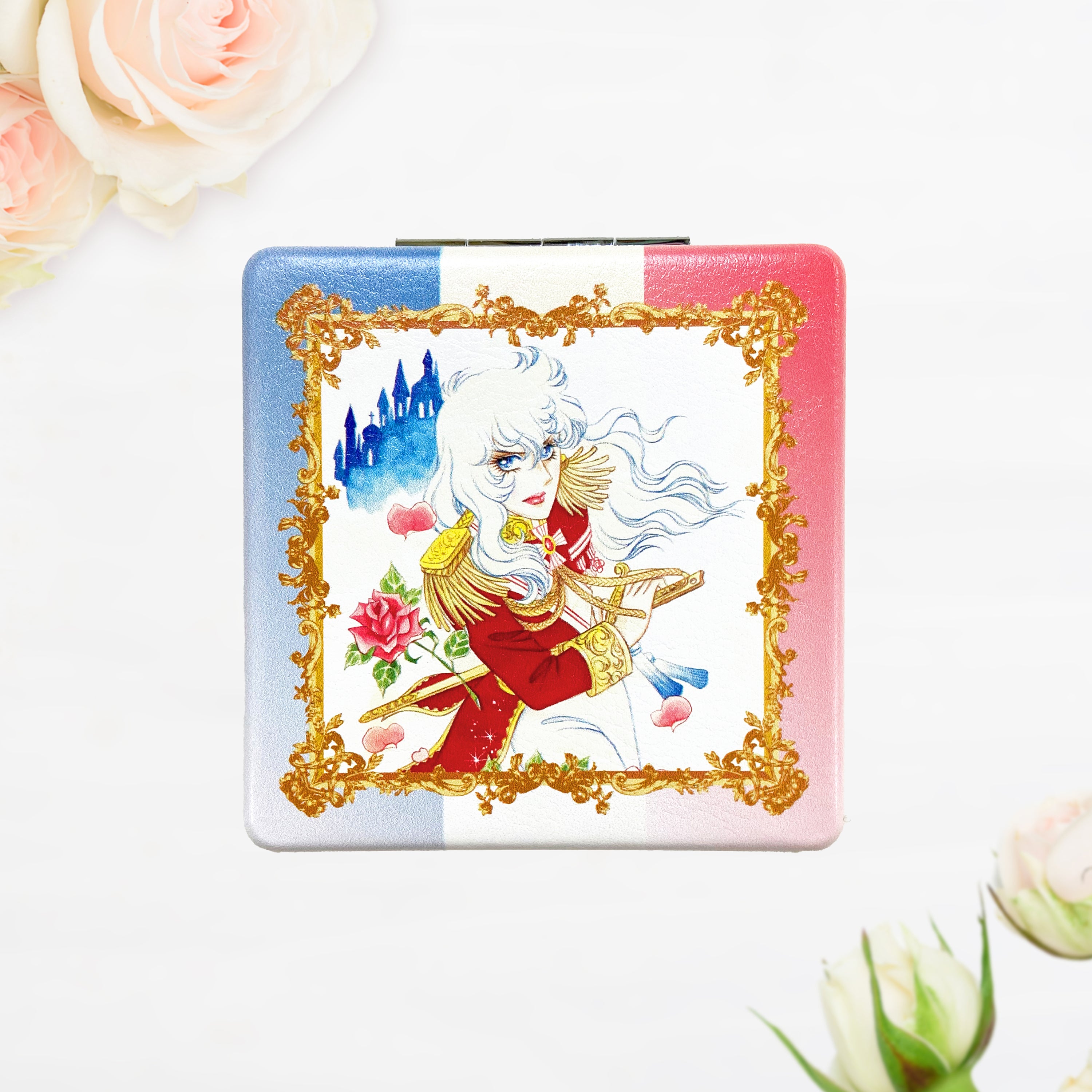 ベルサイユのばら