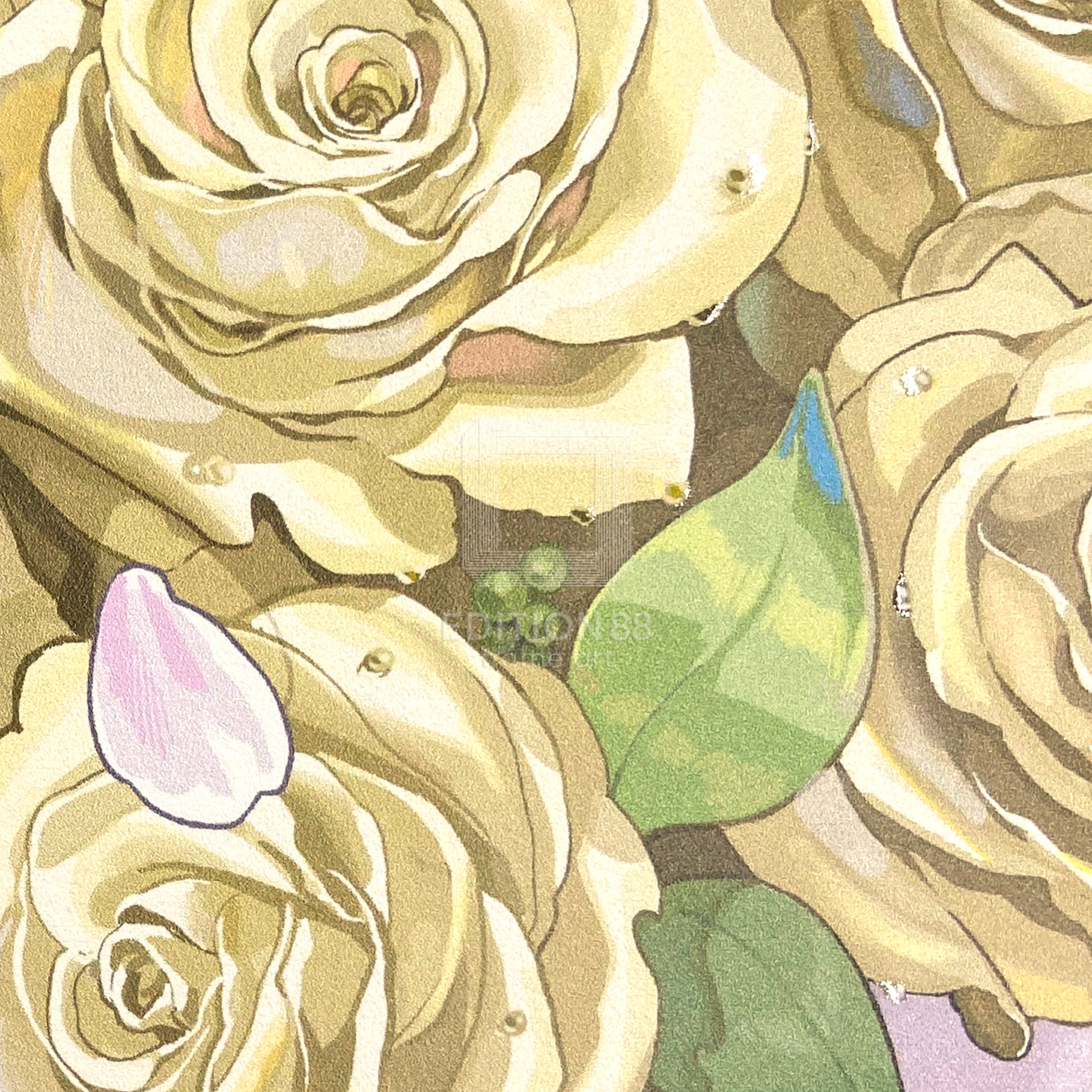 88グラフ3（Wedding）/カンザリン(直筆サイン入り/限定100枚）