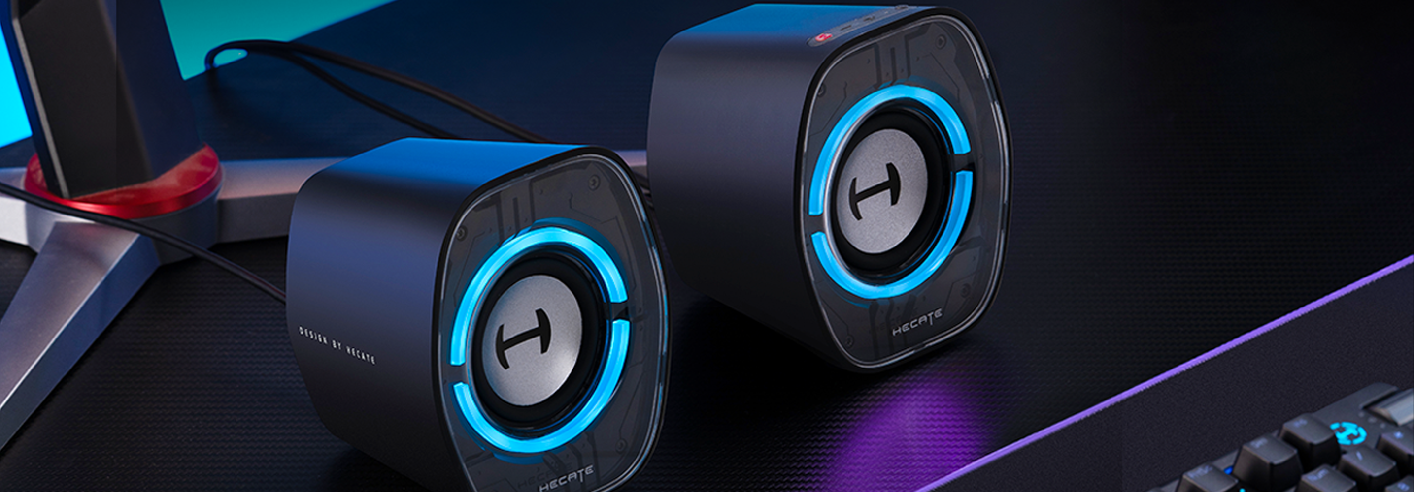 G1000 II Gaming Speakers – Edifier USA