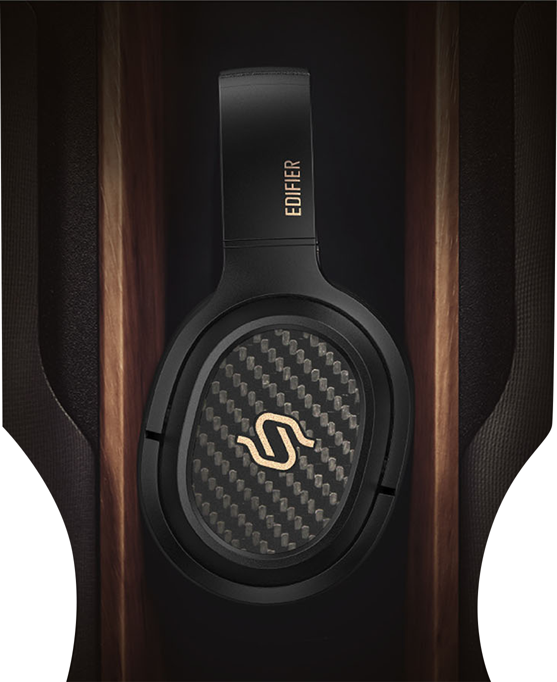 Stax Spirit S3 Wireless Over-Ear Headphones – Edifier USA