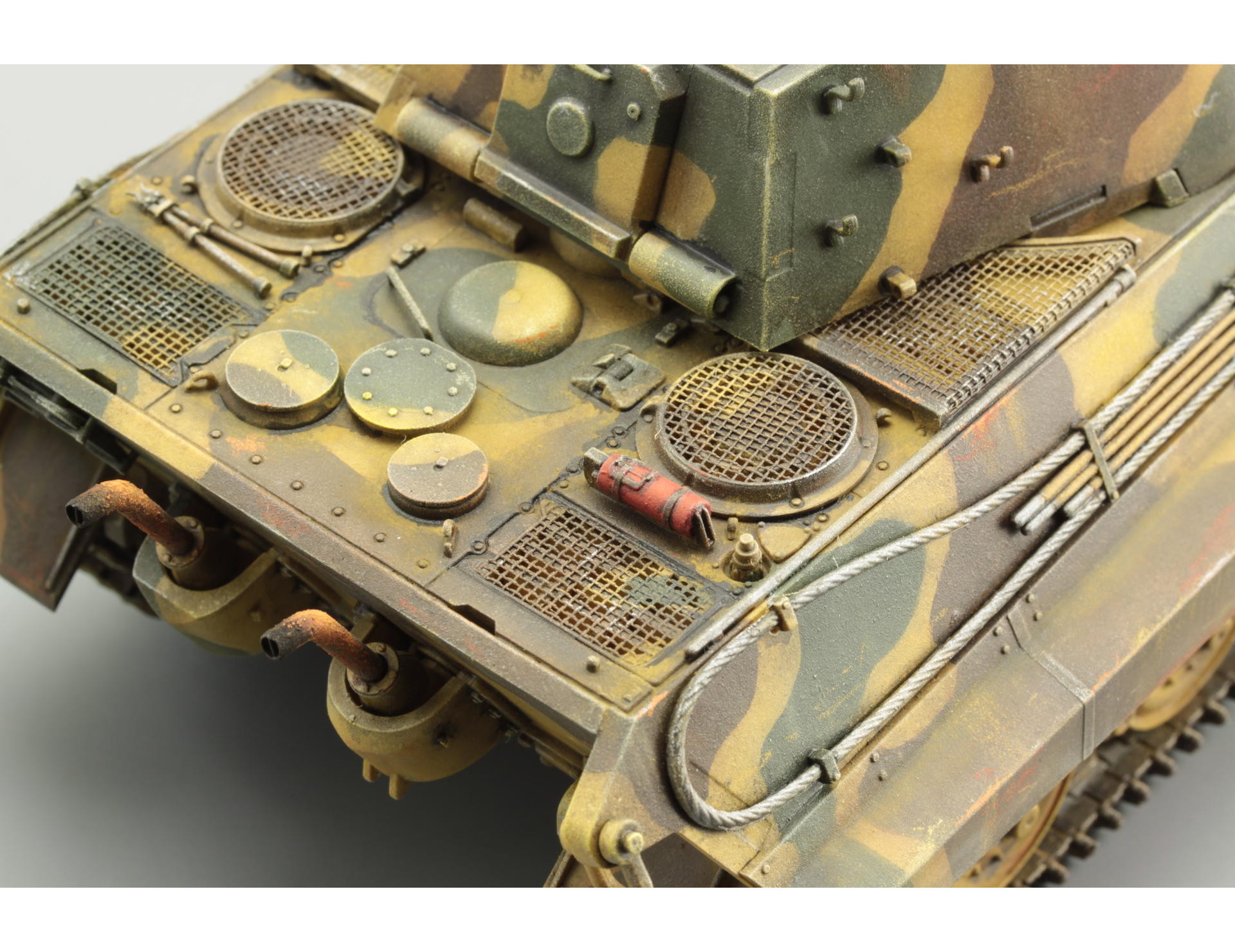 Pz.Kpfw. VI Ausf. B Tiger II 1/35 - Eduard Store