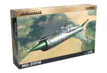 Fw 190D JV 44 - DUAL COMBO 1/48 - Eduard Store