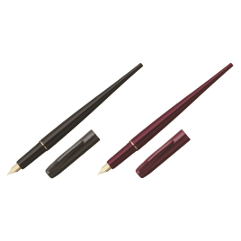 プラチナ万年筆】デスクペン｜教育・保育をサポートするオンライン