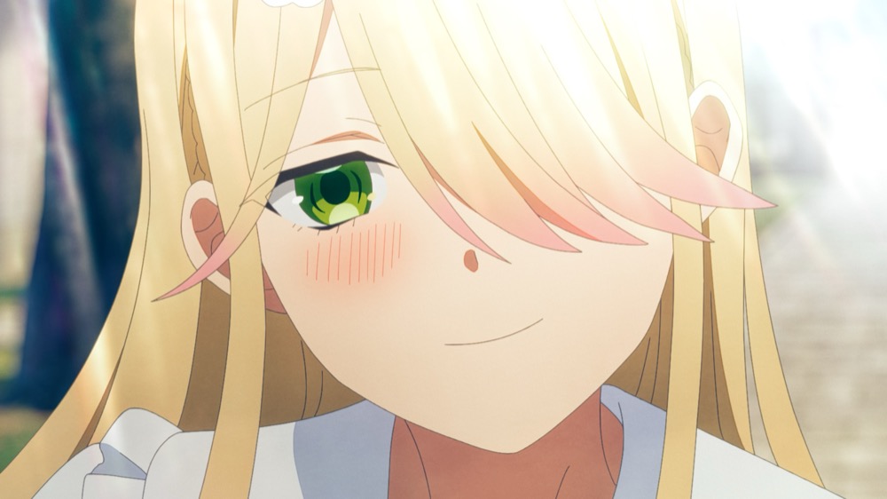 TVアニメ『渡くんの××が崩壊寸前』第17話のあらすじ公開！ 紗月に介抱