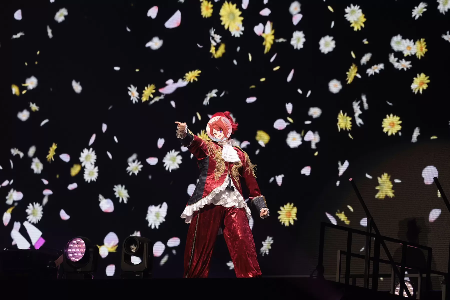 すとぷり 莉犬くん すたーとらいふ わんまん 1年ぶりとなる、わん