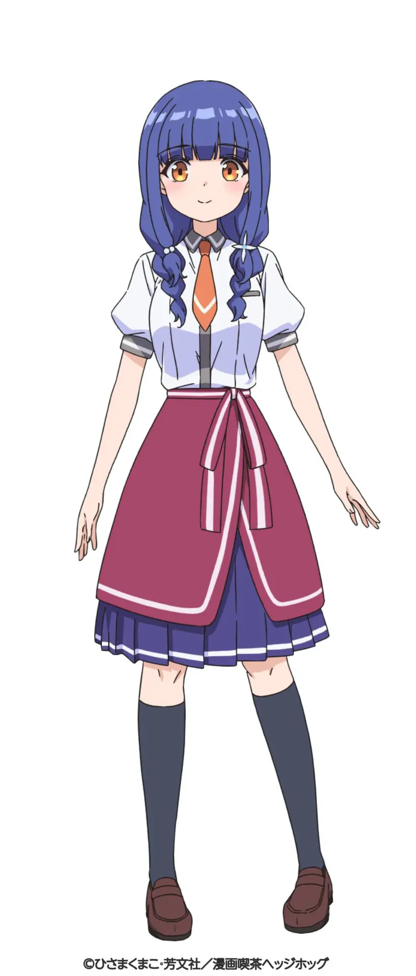 まんがタイムきらら 一畳間まんきつ暮らし 森田芽衣子 限定 レザー