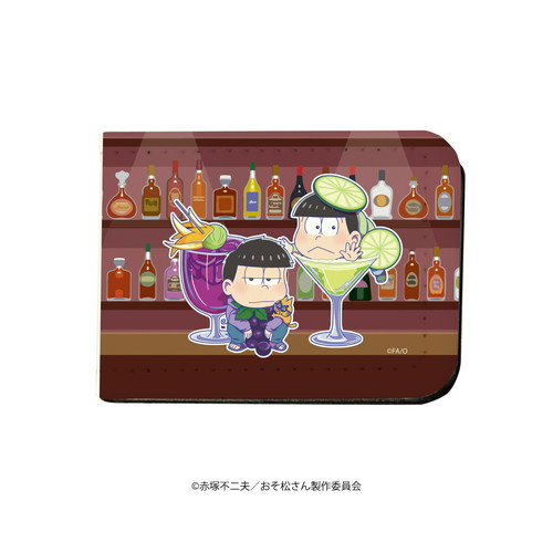 Daiichi おそ松さん イラストキャラファイン 額縁 Daiichi おそ松さん