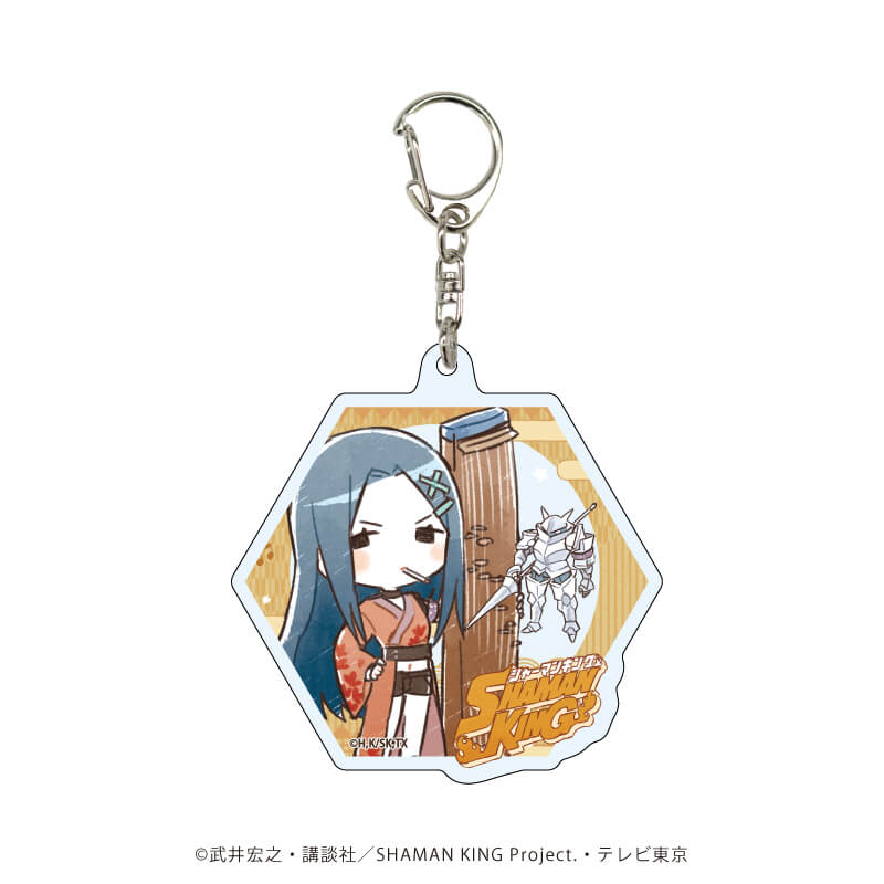 K SEVEN STORIES】アクキー5種セット K SEVEN STORIES】アクキー5種