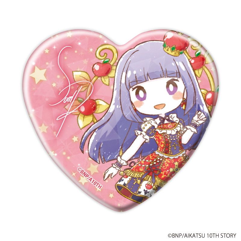 フォトカツ ライブ アイカツ ジャケバッジ バッジ 20種コンプリートセット