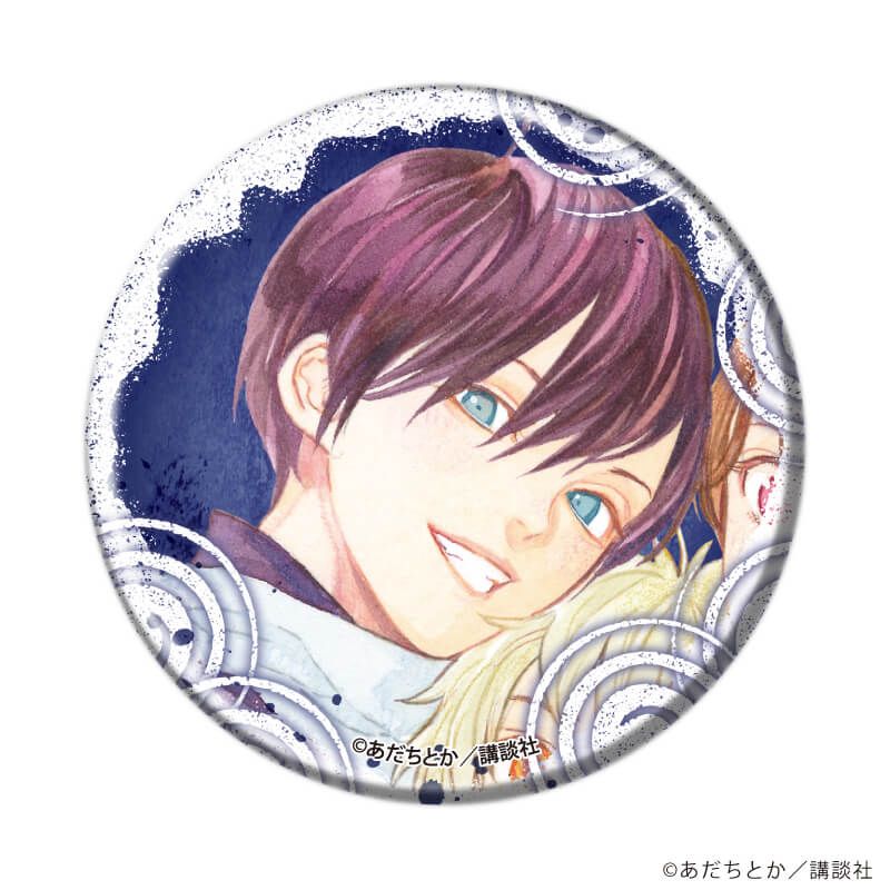 ノラガミ 夜ト アニメガ 缶バッジ ノラガミ 夜ト アニメガ 缶バッジ TV