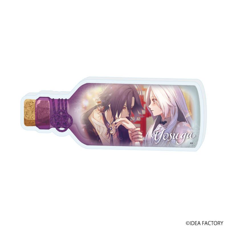 オランピアソワレ 朱砂 フレグランスセット 香水 withU オラソワ