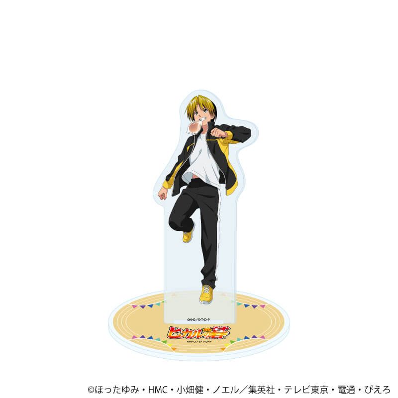 アクリルスタンド「ヒカルの碁」63/進藤ヒカル 体育祭ver.(描き下ろし