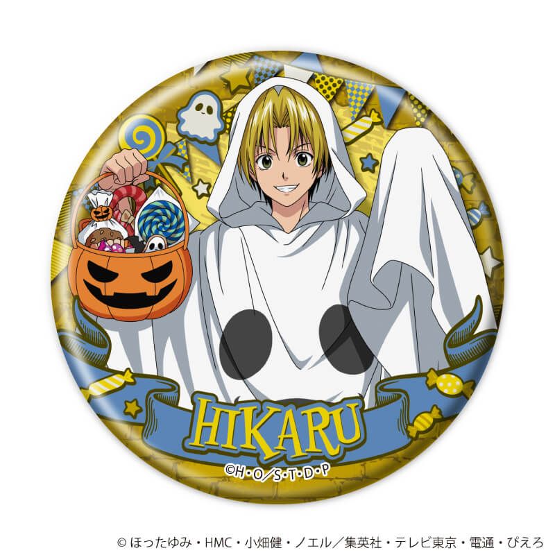 値下】ぱるる 日テレ HALLOWEEN LIVE 2015 限定缶バッジ 値下】ぱるる