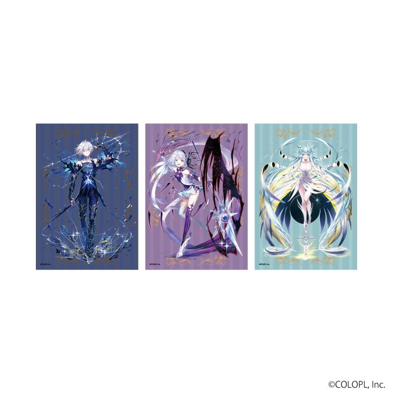 アクリルスタンド「白猫プロジェクト」01/ジュダ ハロウィンver.(描き