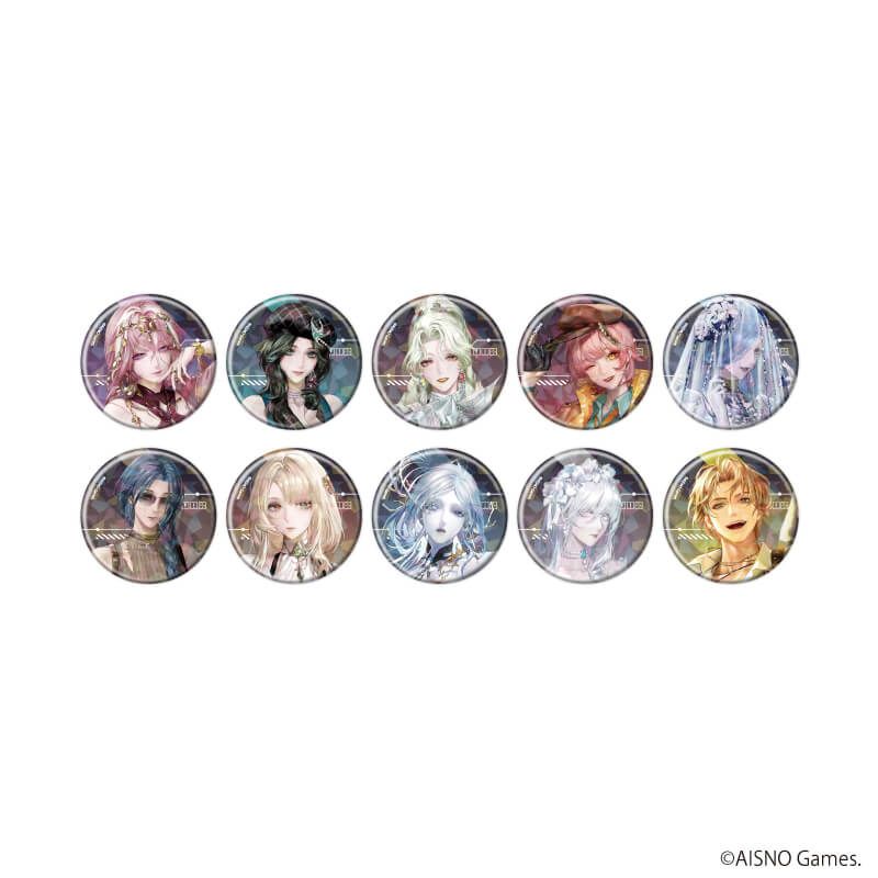 無期迷途のグッズ一覧｜アニメ・キャラクターコラボグッズのECならeeo