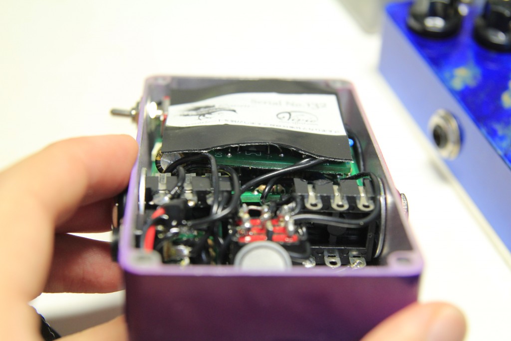 Vivie Modern Raven レビュー！口コミで有名になったハイゲイン