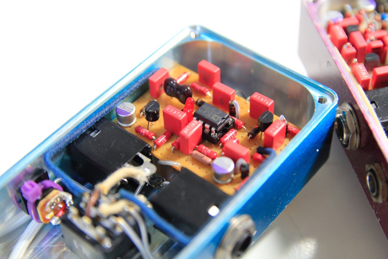 生産終了品】leqtique maestoso オーバードライブ Leqtique maestoso