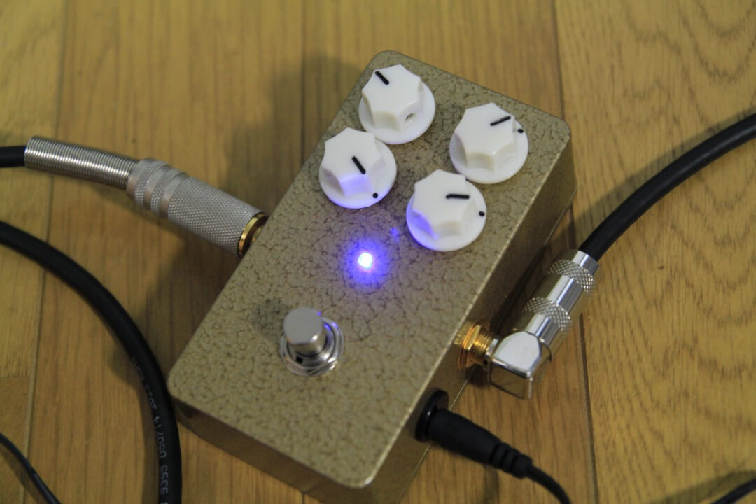 RayDrive】自作Jan Ray ClipMod/RG/上DC