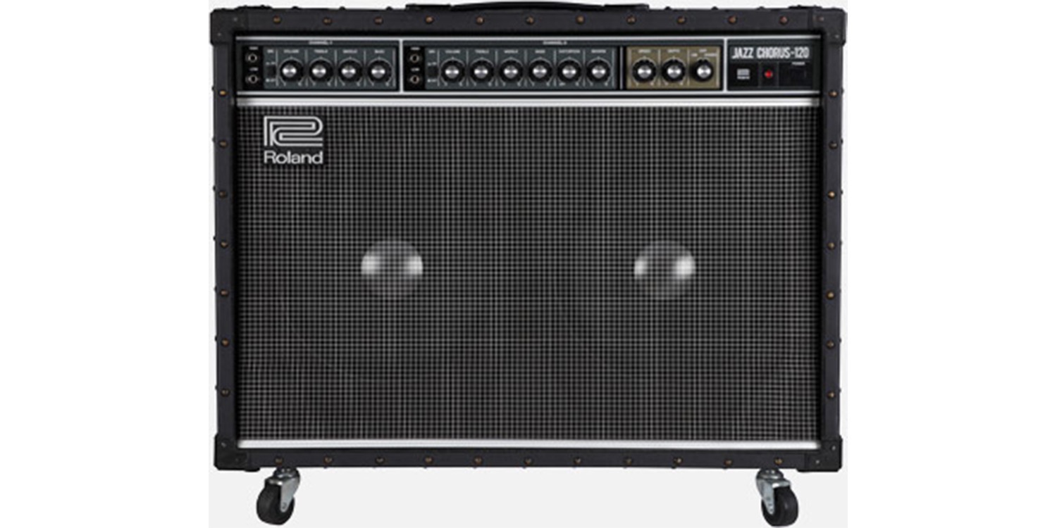 JC(ジャズコーラス)アンプにおすすめの歪みエフェクターとは？