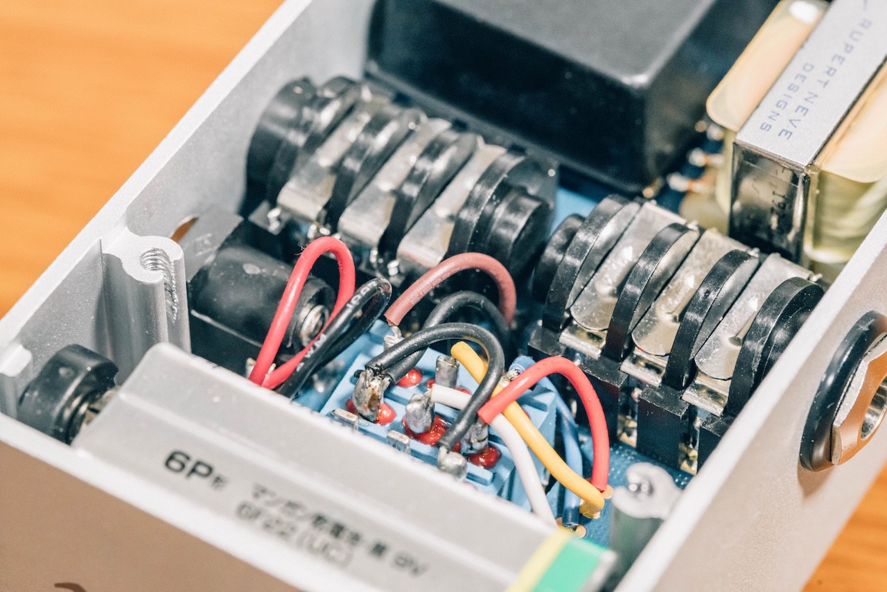 レビュー】Bogner Harlow | 個性的かつ自然なコンプ（ブースター）