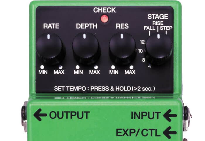 BOSS PH-3 Phase Shifter フェイザー ギターエフェクター BOSS PH-3