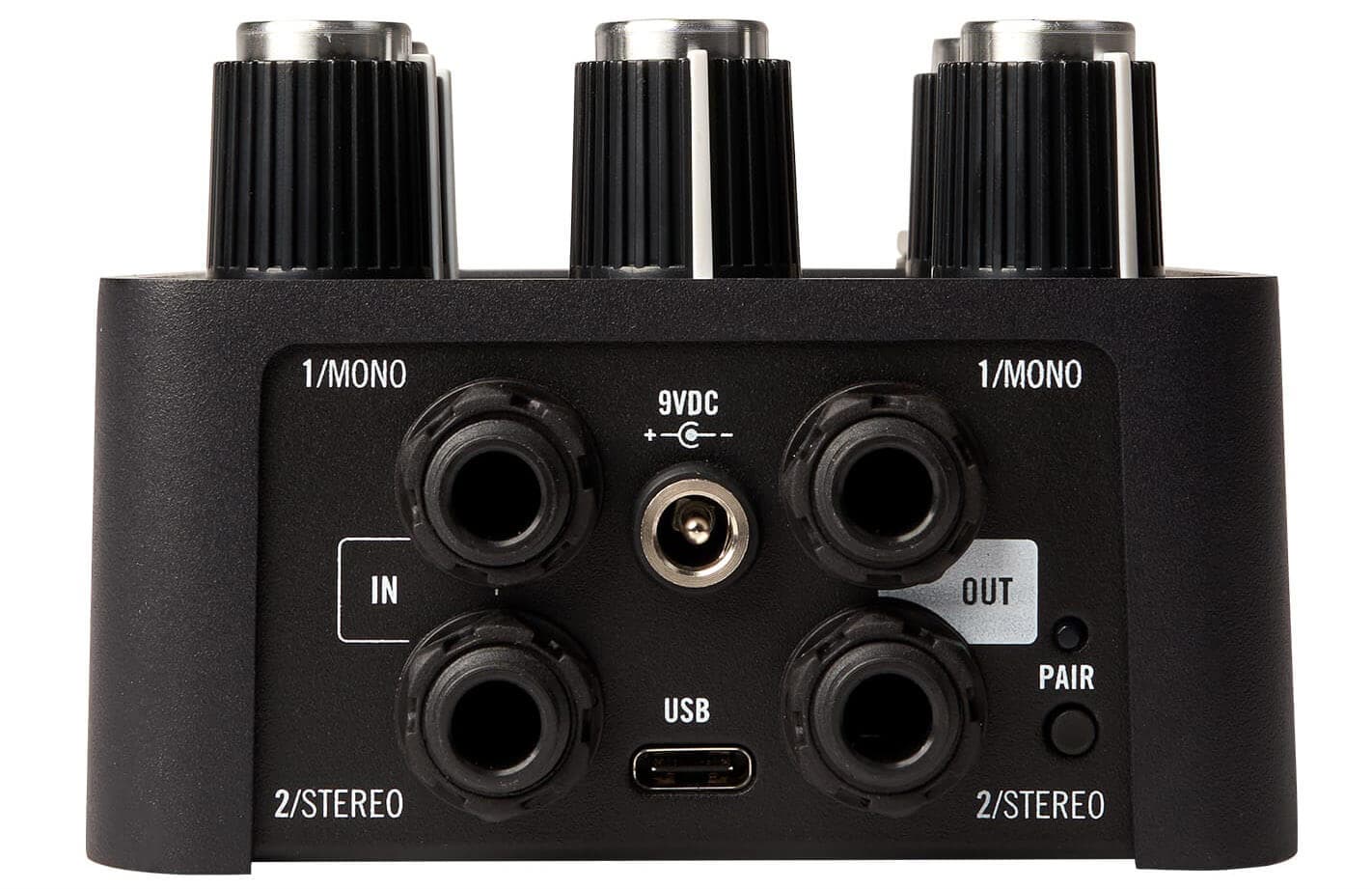 UAFX Starlight Echo Station - UADエフェクトを足元で活用する、完全