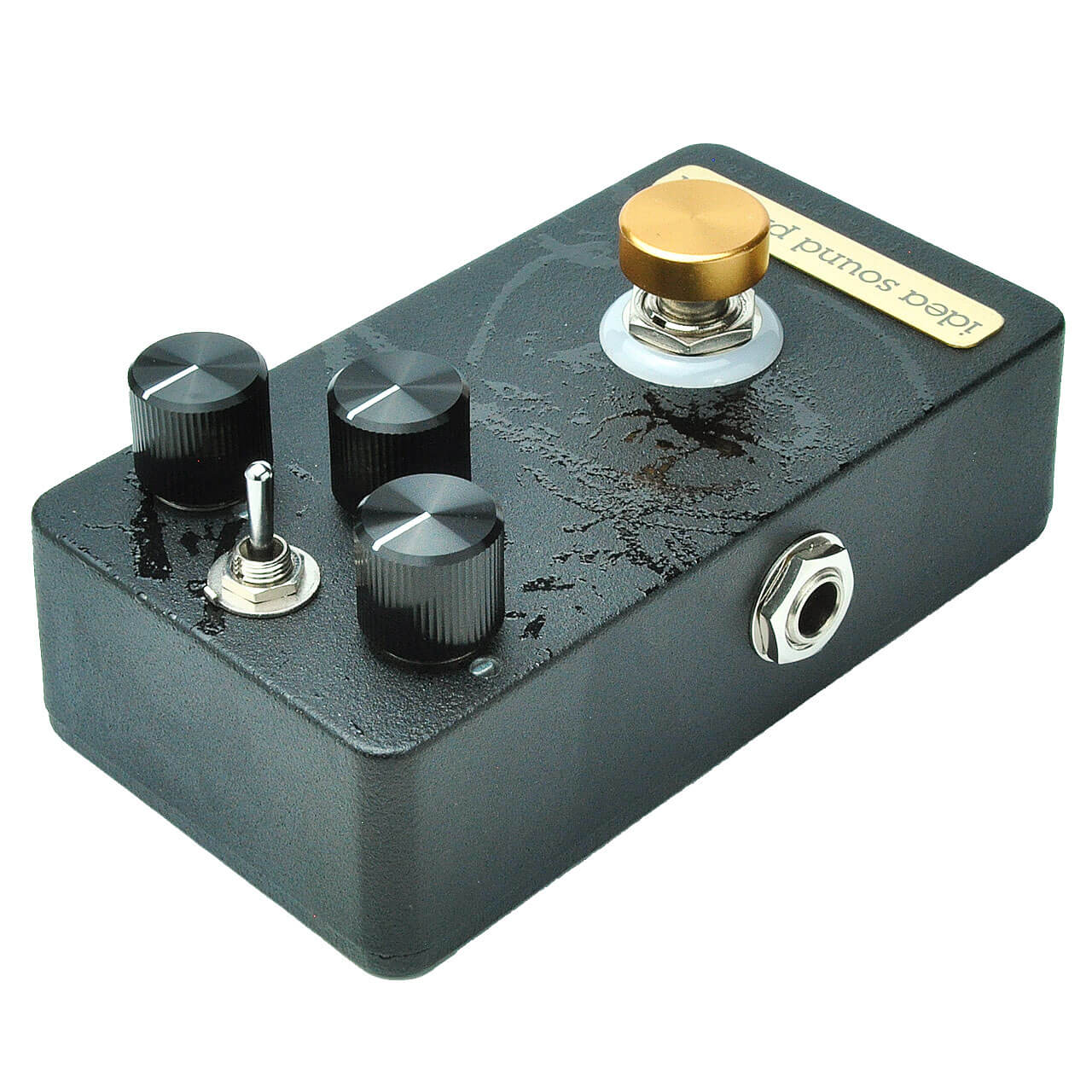 idea sound product イディアサウンドプロダクト / IDEA-RTX ver.1