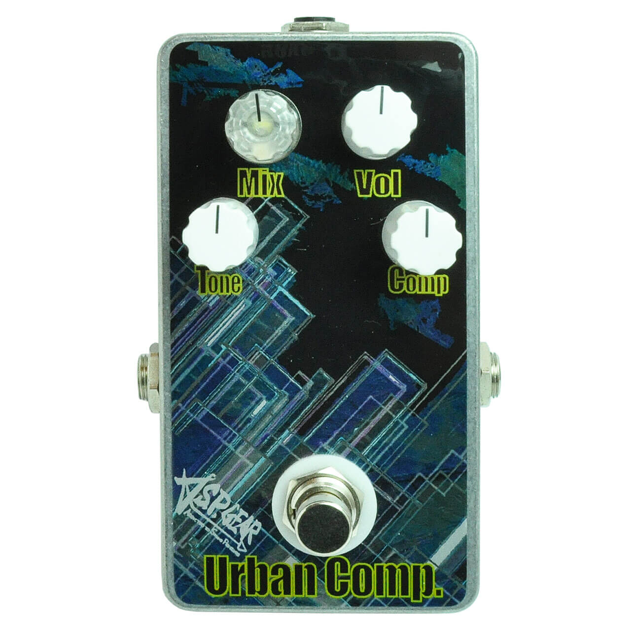 A.S.P.GEAR エーエスピーギア / URBAN COMP【コンプレッサー】【ベース