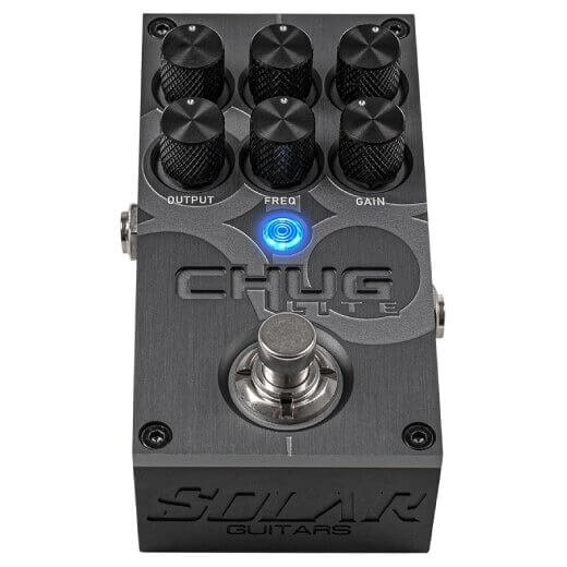 SOLAR GUITARS ソーラーギターズ / CHUG Lite 【ディストーション