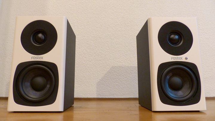 配信機器・PA機器・レコーディング機器 Fostex PM0.3 PM0.3 | Fostex