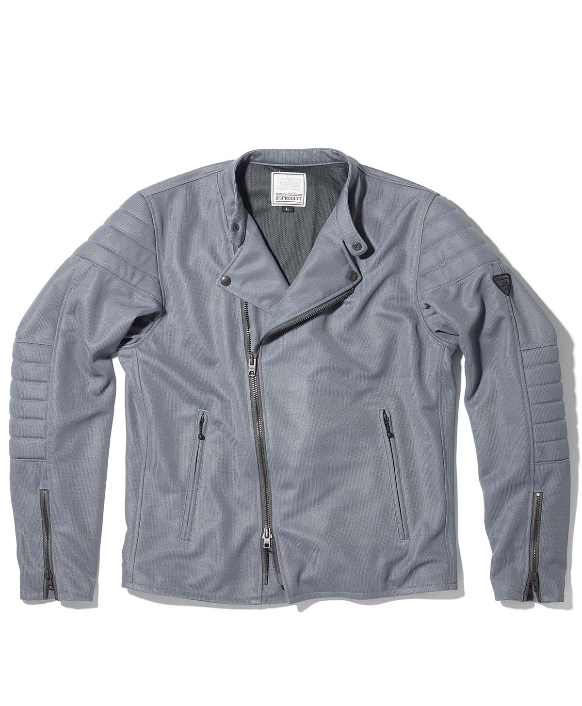 Mesh jacket bike wear | Kadoya official online shop | MARKSMAN