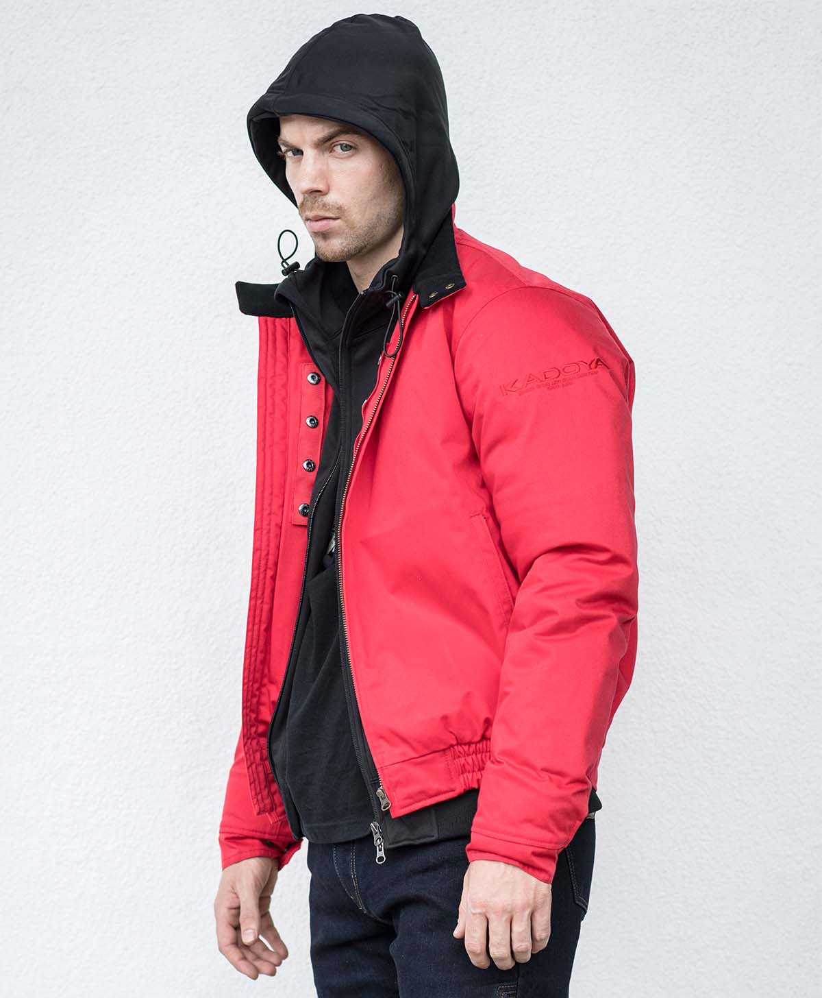 スウィングトップ バイクウェア｜カドヤ公式オンラインショップ