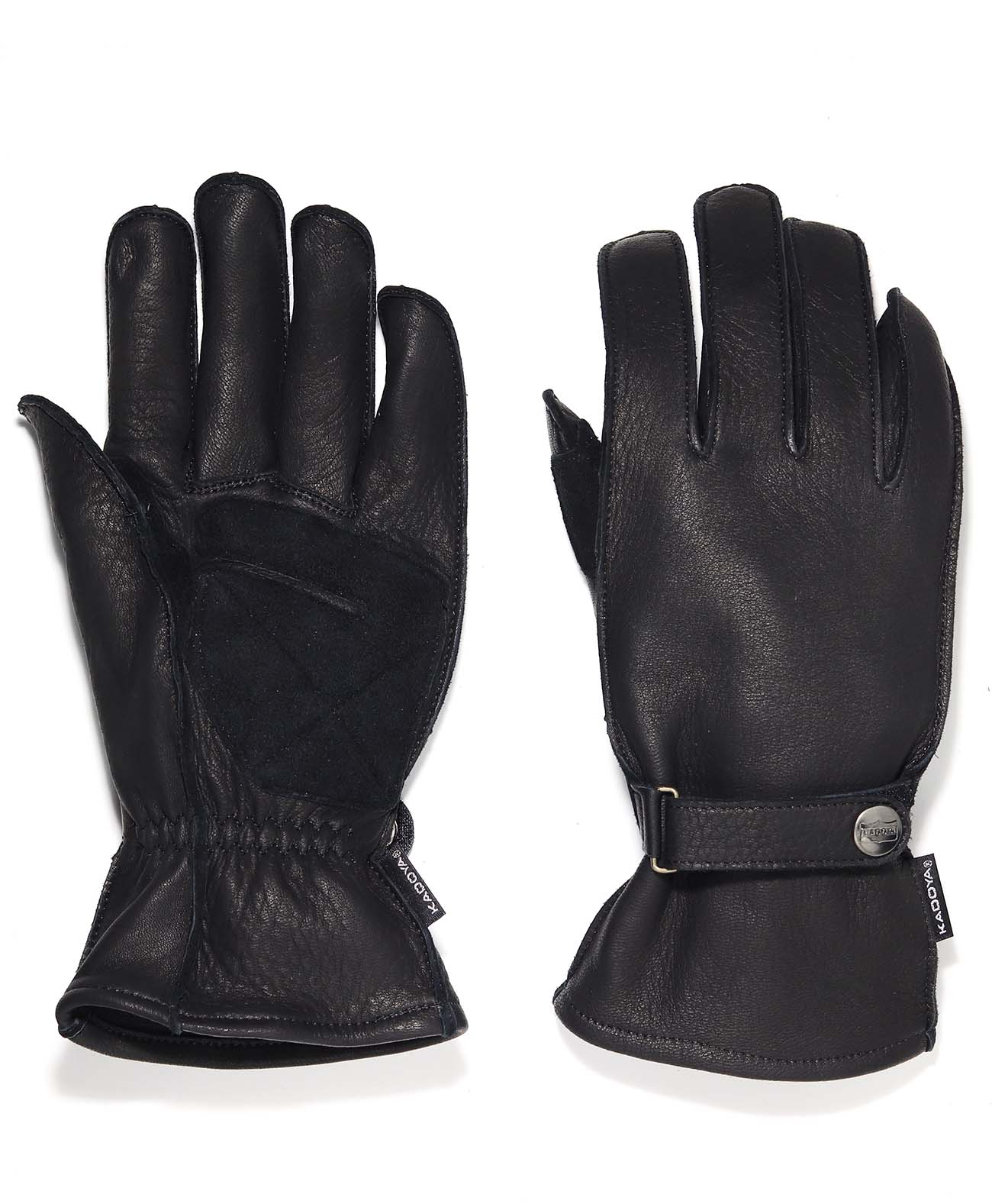 これ以上の値下不可！L【新品】18万円 最上級ナッパオイルレザー牛革