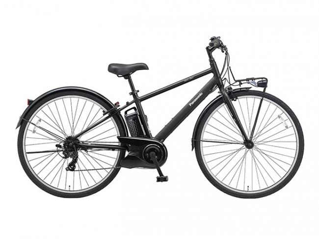 So Han! Panasonicベロスター(2020年)7速(8Ah) So Han! Panasonic