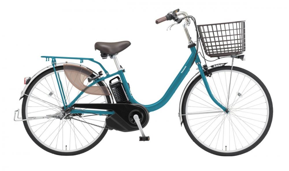 電動自転車】 ビビ・L 2025年モデル 26インチ 限定カラー | Panasonic