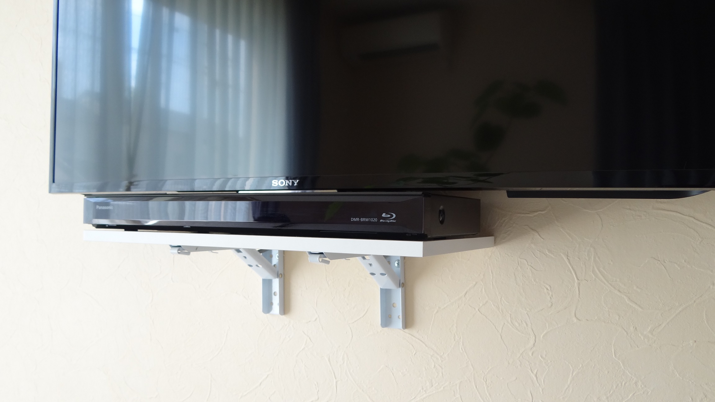 SONY KJ-55X9350D 55インチ 【壁掛け】 SONY KJ-55X9350D 55インチ