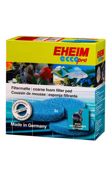 Filtermatten / Aktivkohlevliese