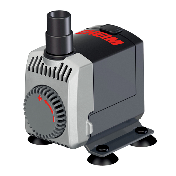 未使用エーハイムクラシック2215 モーターポンプ 本体のみ 未使用