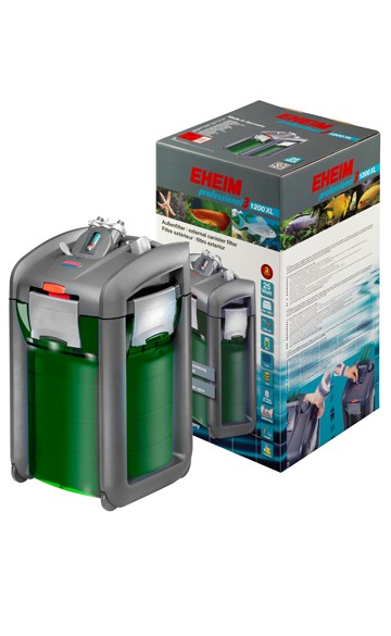 EHEIM｜エーハイム プロフェッショナル3 2080 ｜ 外部式フィルターの