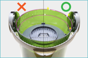 EHEIM｜エーハイム エコ コンフォート2234 ｜ 外部式フィルターの元祖