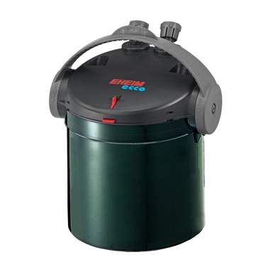 EHEIM｜エーハイム エコ コンフォート2232 ｜ 外部式フィルターの元祖