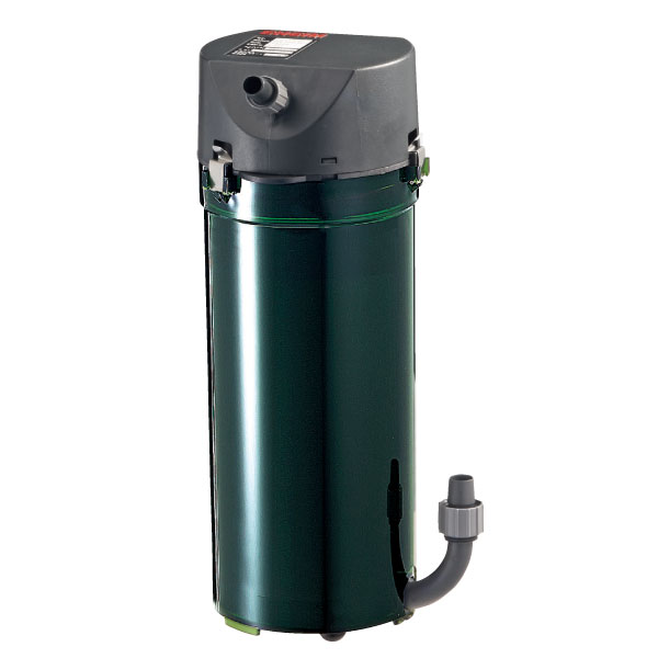 エーハイム クラシックフィルター 2211 (サブスト・メック付セット