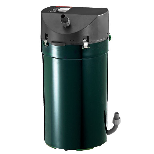 EHEIM｜エーハイム サブフィルター 2215 ｜ 外部式フィルターの元祖