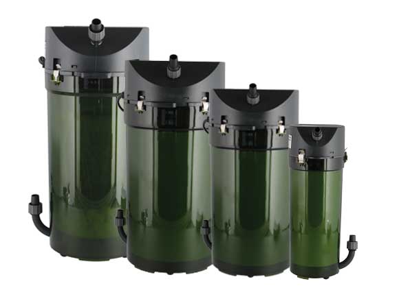 Eheim Attachment Set for 2250/2260 Canister Filters | Big Als