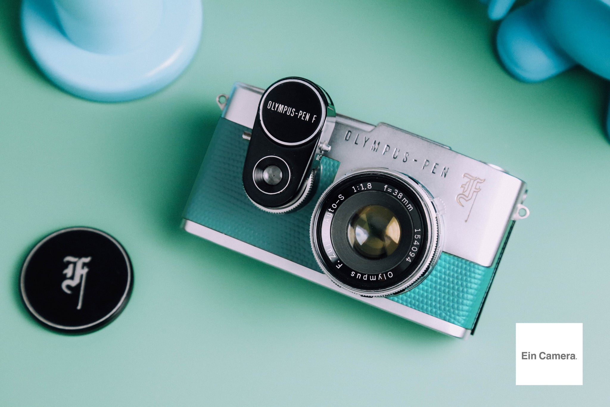 整備済完動品・試写済】Olympus PEN EE-3 コンパクトカメラ 整備済み完