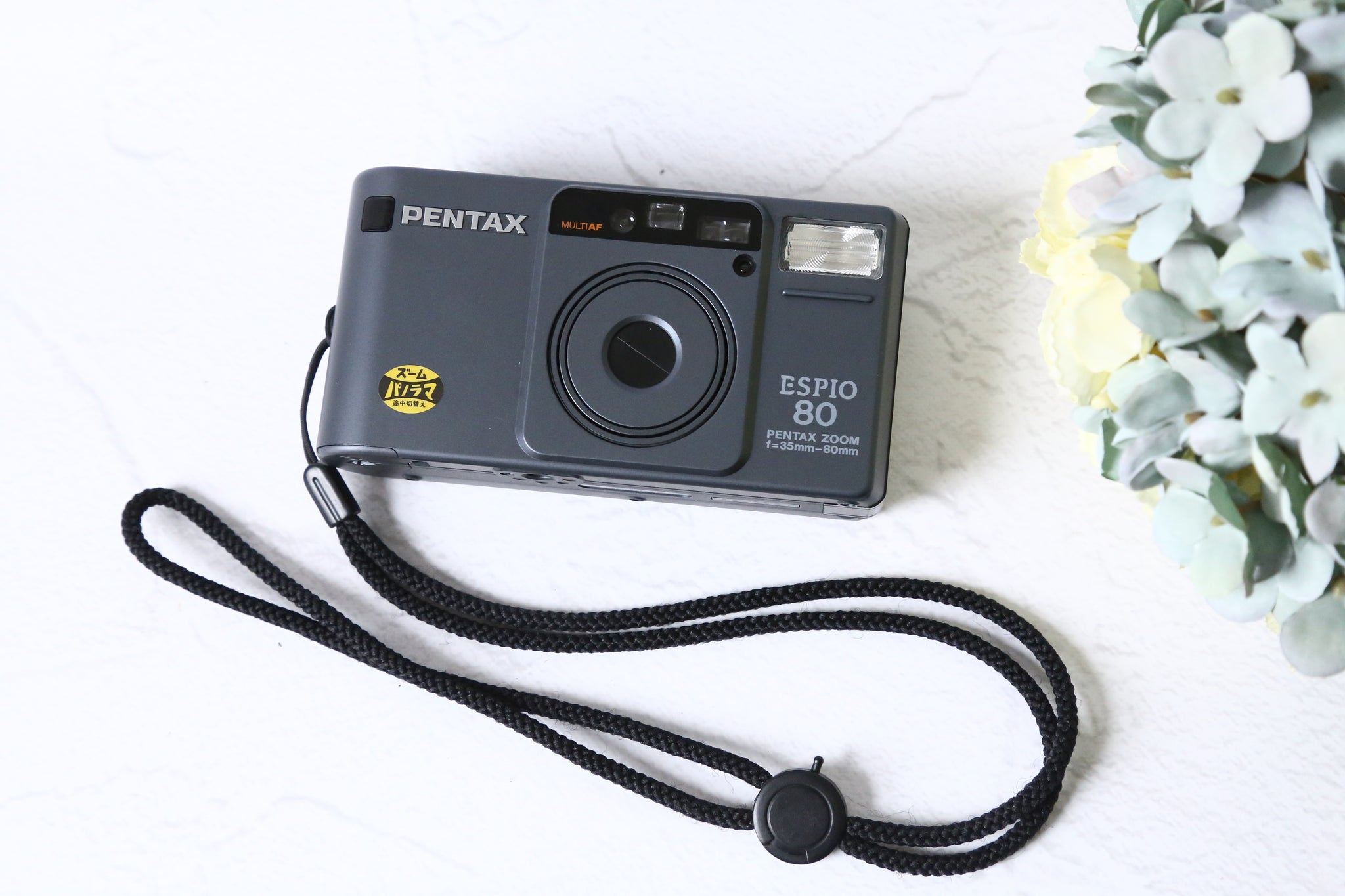 完動品】PENTAX ESPIO 80 D092 完動品】PENTAX ESPIO 80 D092 PENTAX