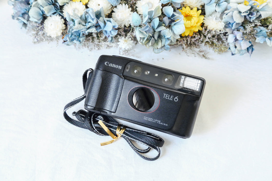 美品/完動品/箱付】Canon Autoboy S ＊初期不良保証＊ 完動品】 Canon