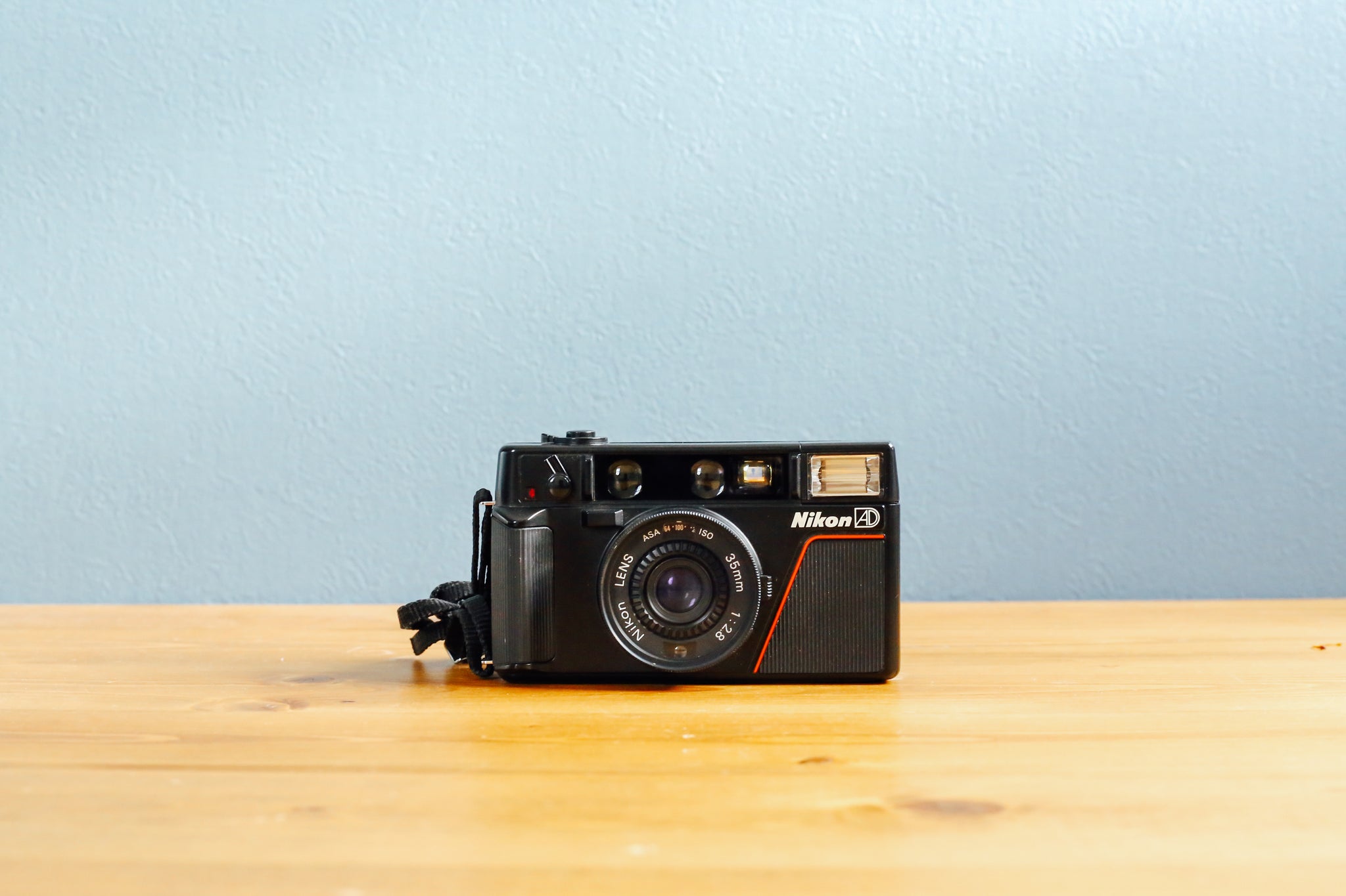 全動作】Nikon L35AD2 ピカイチ 全動作品】Nikon L35AD ピカイチ Nikon