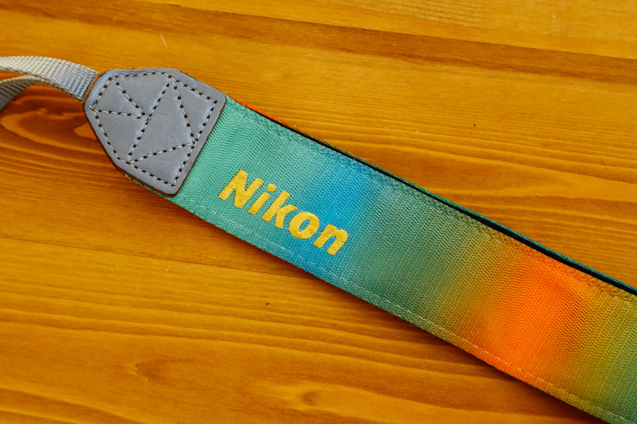 Nikon マーブルストラップ【希少❗️】 – Ein Camera